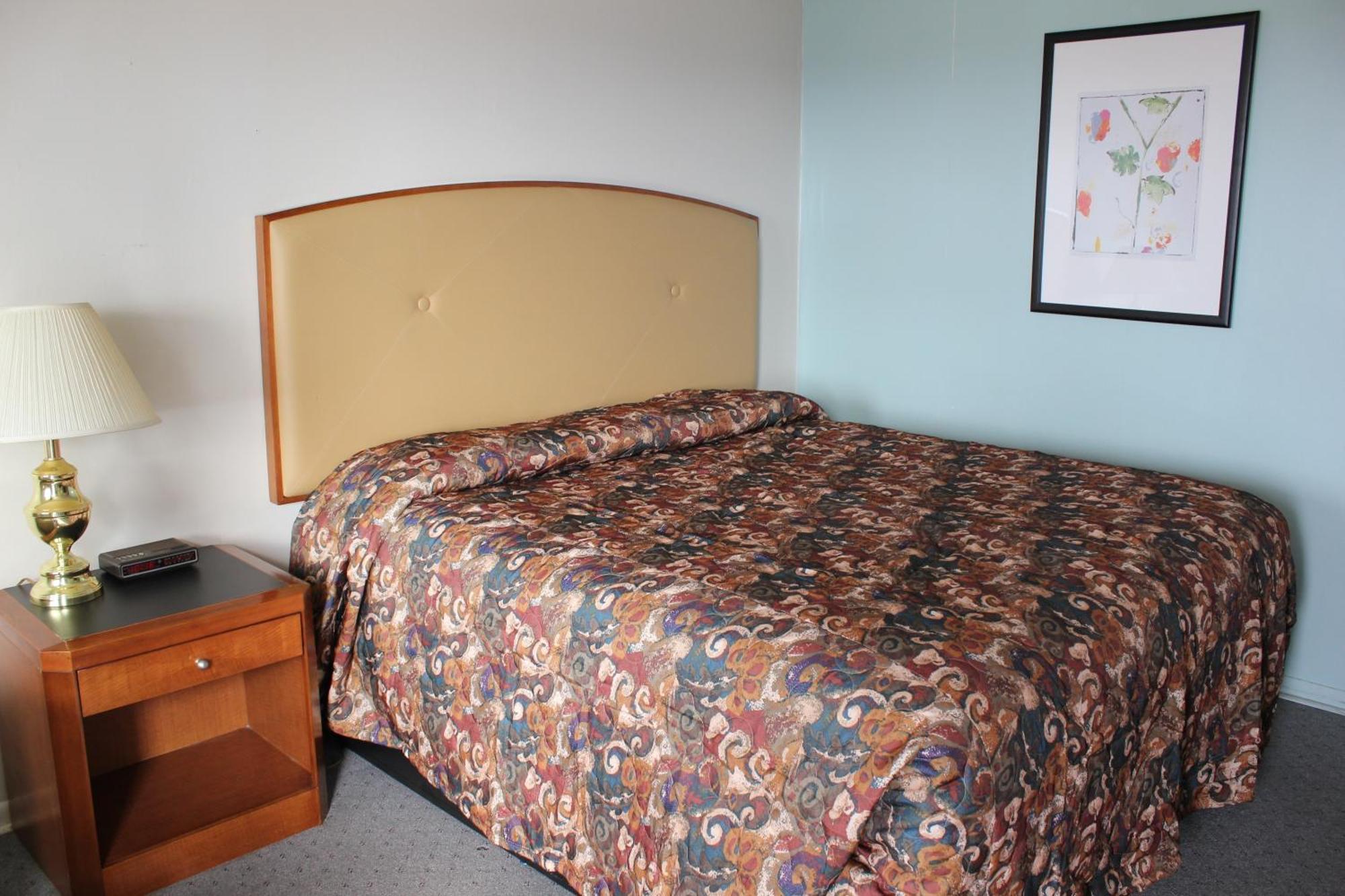 Midlands Lodge Hastings Kültér fotó